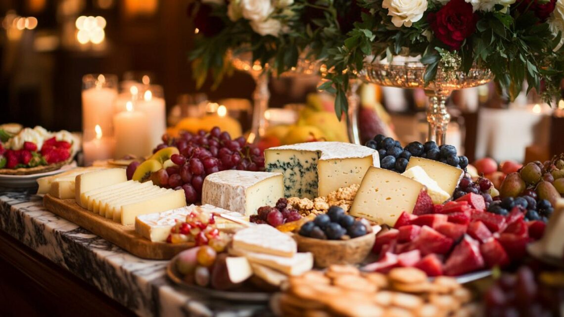 Comment choisir le fromage parfait pour chaque occasion ?